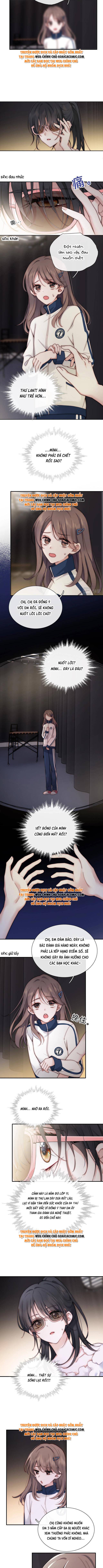 Điên Cuồng Yêu EmMón quà ý nghĩa nhất cho người thân yêu: Chapter 1