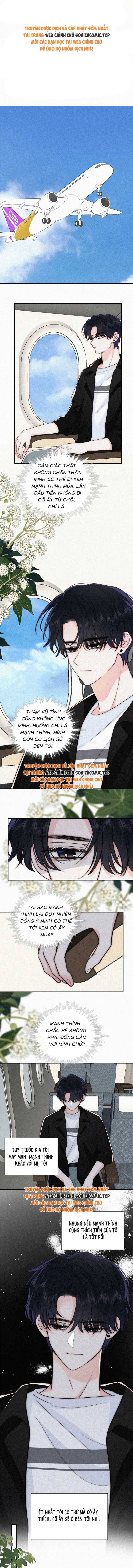 Điên Cuồng Yêu EmMón quà ý nghĩa nhất cho người thân yêu: Chapter 100