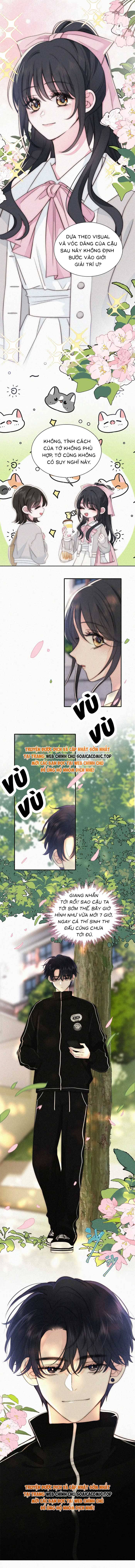 Điên Cuồng Yêu EmMón quà ý nghĩa nhất cho người thân yêu: Chapter 100