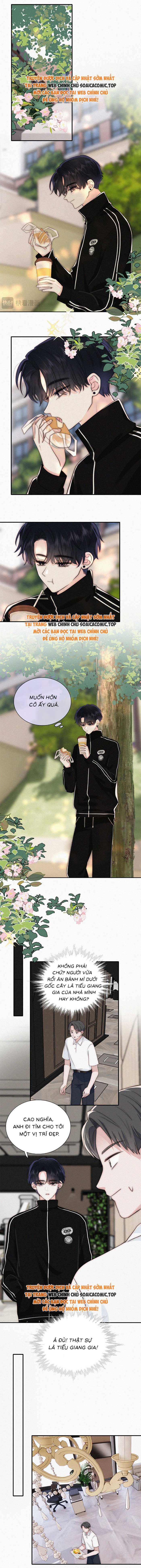 Điên Cuồng Yêu EmMón quà ý nghĩa nhất cho người thân yêu: Chapter 101