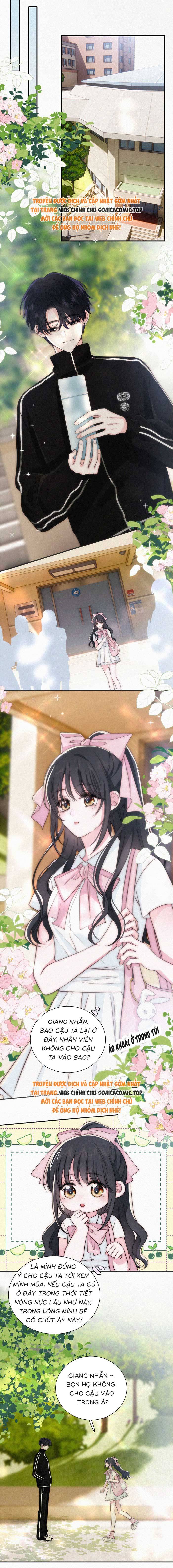 Điên Cuồng Yêu EmMón quà ý nghĩa nhất cho người thân yêu: Chapter 102