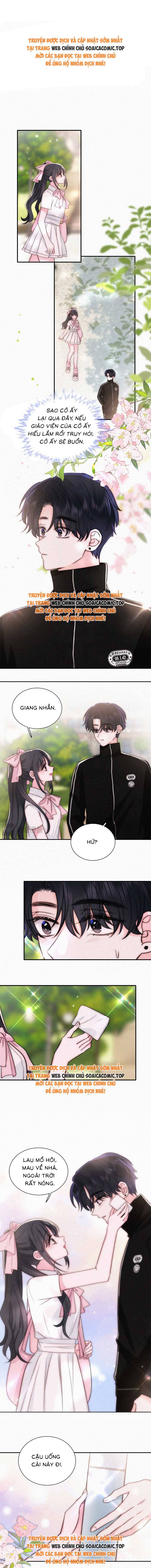 Điên Cuồng Yêu EmMón quà ý nghĩa nhất cho người thân yêu: Chapter 103