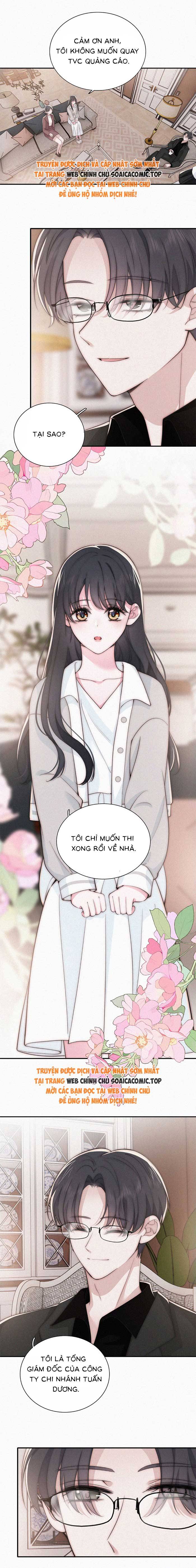 Điên Cuồng Yêu EmMón quà ý nghĩa nhất cho người thân yêu: Chapter 103