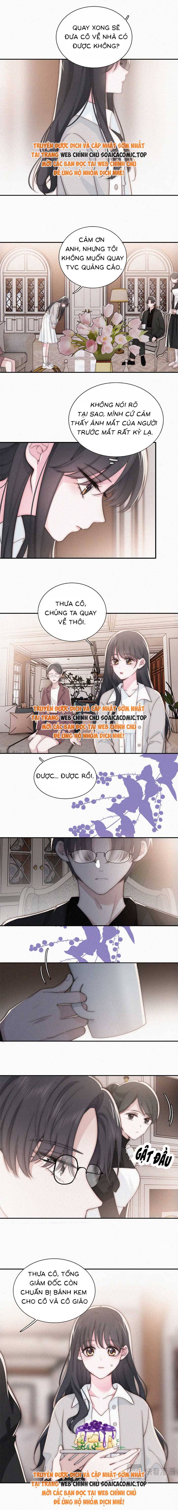 Điên Cuồng Yêu EmMón quà ý nghĩa nhất cho người thân yêu: Chapter 103