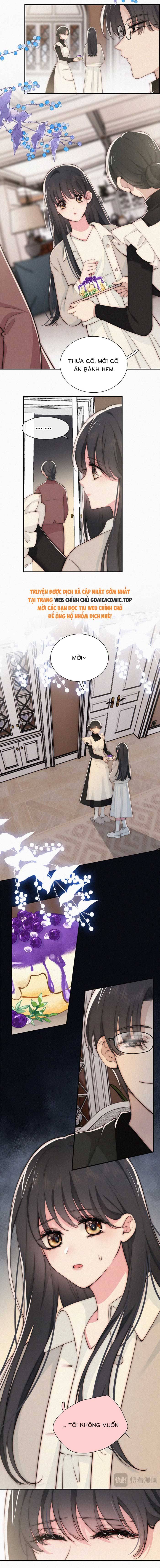 Điên Cuồng Yêu EmMón quà ý nghĩa nhất cho người thân yêu: Chapter 104