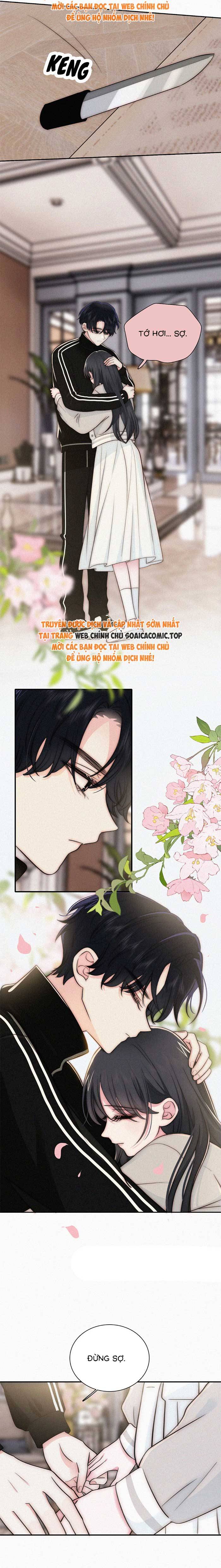 Điên Cuồng Yêu EmMón quà ý nghĩa nhất cho người thân yêu: Chapter 104