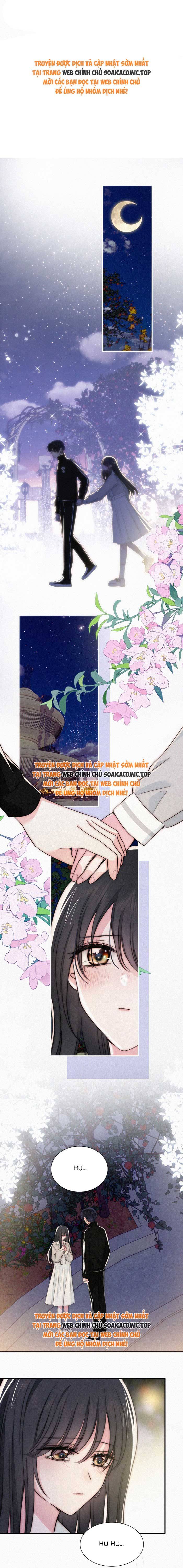 Điên Cuồng Yêu EmMón quà ý nghĩa nhất cho người thân yêu: Chapter 105