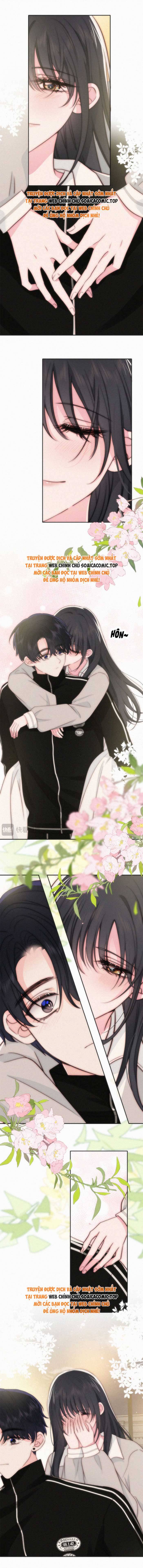 Điên Cuồng Yêu EmMón quà ý nghĩa nhất cho người thân yêu: Chapter 106