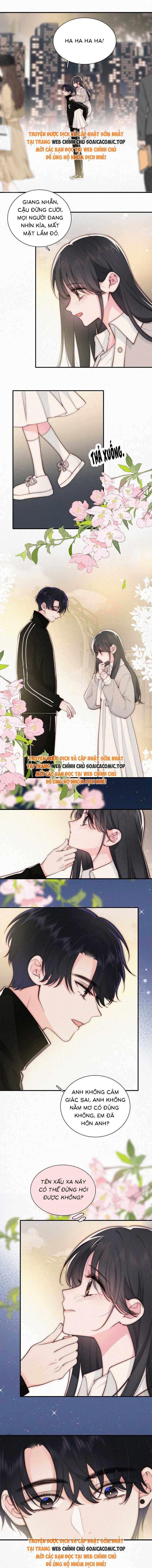 Điên Cuồng Yêu EmMón quà ý nghĩa nhất cho người thân yêu: Chapter 106