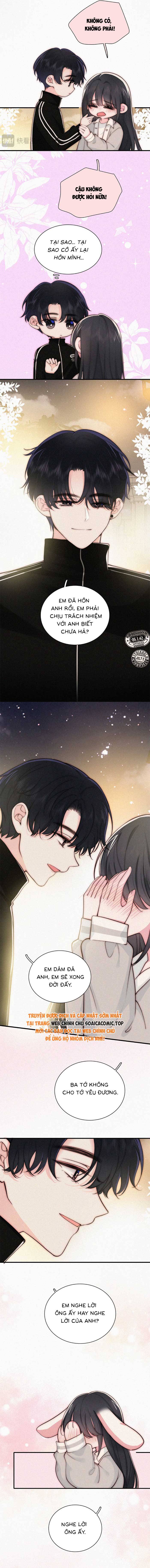 Điên Cuồng Yêu EmMón quà ý nghĩa nhất cho người thân yêu: Chapter 106