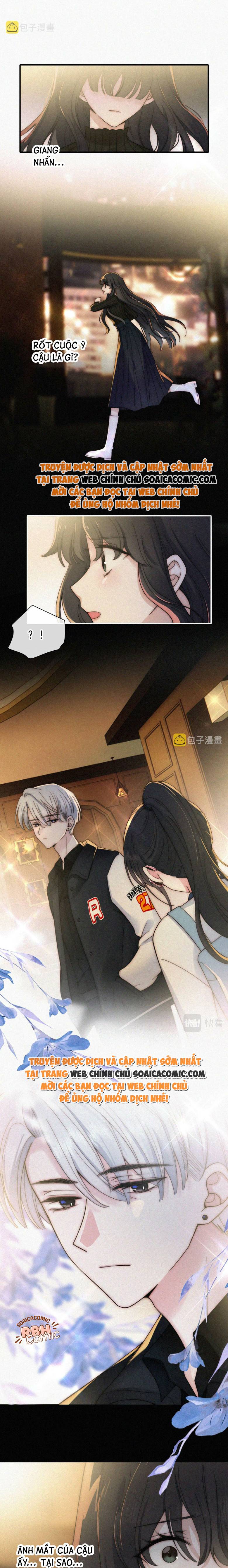 Điên Cuồng Yêu EmMón quà ý nghĩa nhất cho người thân yêu: Chapter 11