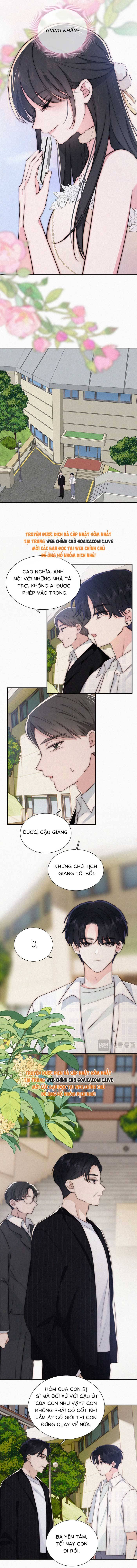 Điên Cuồng Yêu EmMón quà ý nghĩa nhất cho người thân yêu: Chapter 110