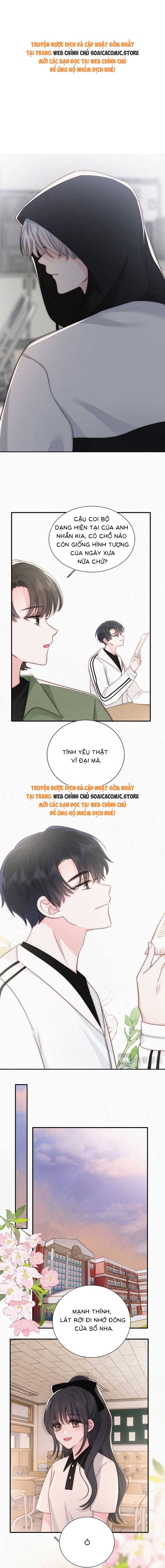 Điên Cuồng Yêu EmMón quà ý nghĩa nhất cho người thân yêu: Chapter 115