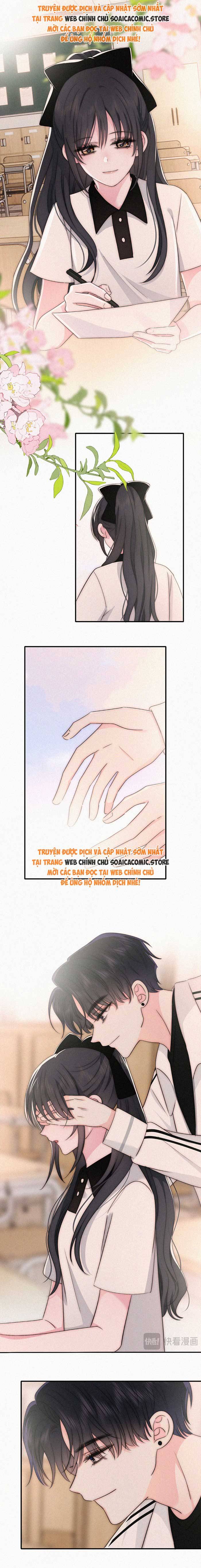 Điên Cuồng Yêu EmMón quà ý nghĩa nhất cho người thân yêu: Chapter 115