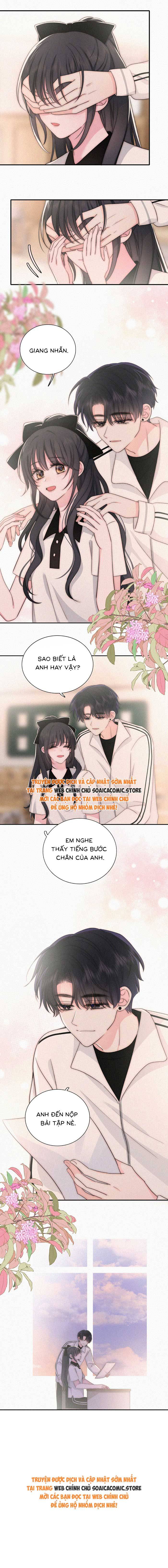 Điên Cuồng Yêu EmMón quà ý nghĩa nhất cho người thân yêu: Chapter 115