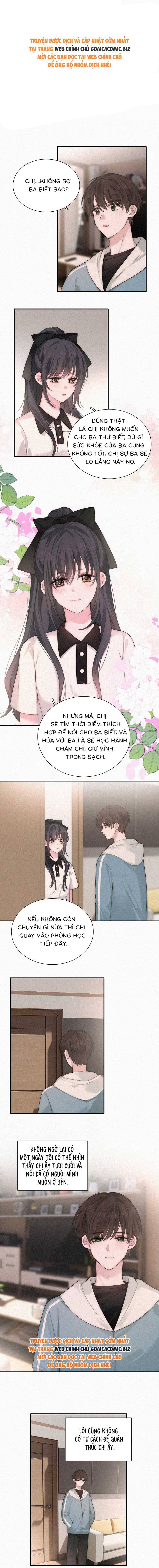 Điên Cuồng Yêu EmMón quà ý nghĩa nhất cho người thân yêu: Chapter 117