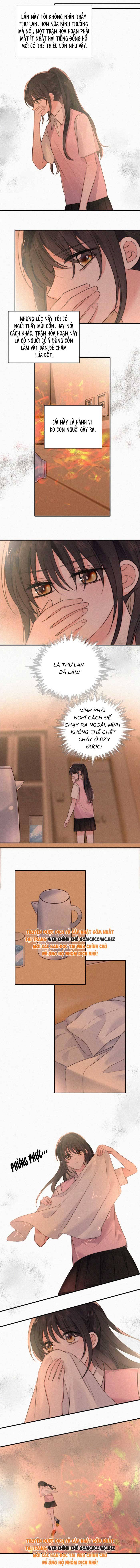 Điên Cuồng Yêu EmMón quà ý nghĩa nhất cho người thân yêu: Chapter 118