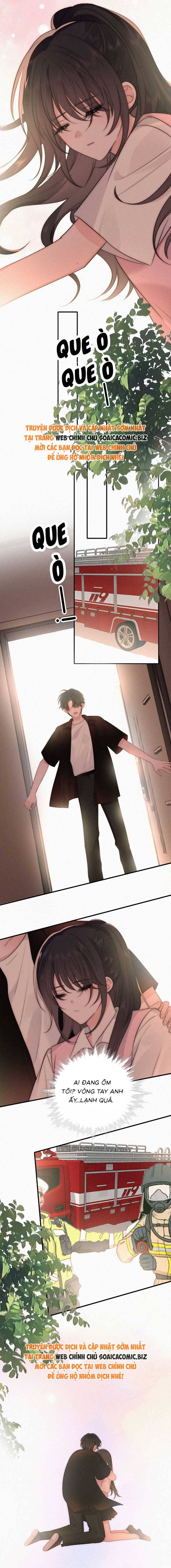 Điên Cuồng Yêu EmMón quà ý nghĩa nhất cho người thân yêu: Chapter 119