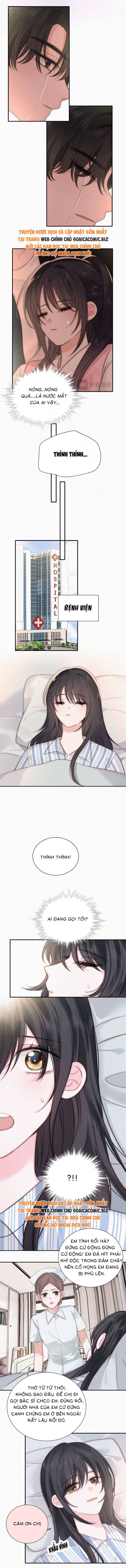 Điên Cuồng Yêu EmMón quà ý nghĩa nhất cho người thân yêu: Chapter 119