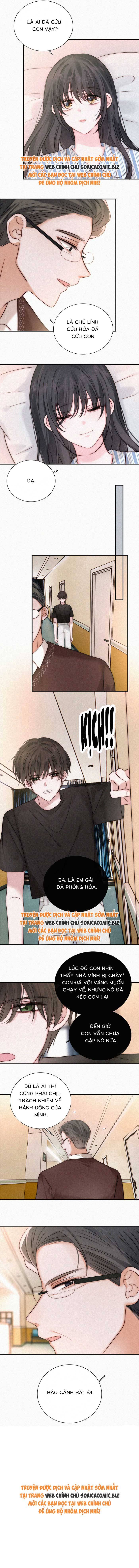 Điên Cuồng Yêu EmMón quà ý nghĩa nhất cho người thân yêu: Chapter 119