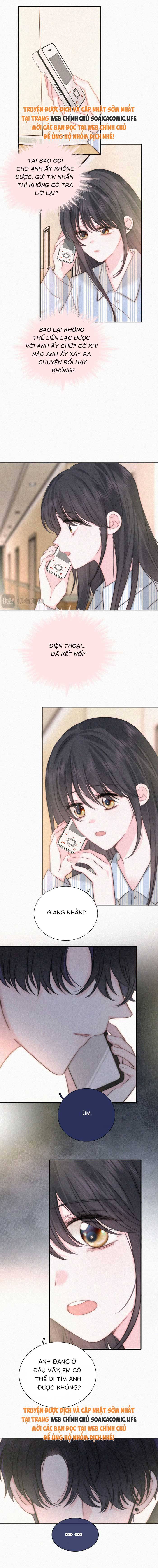 Điên Cuồng Yêu EmMón quà ý nghĩa nhất cho người thân yêu: Chapter 120