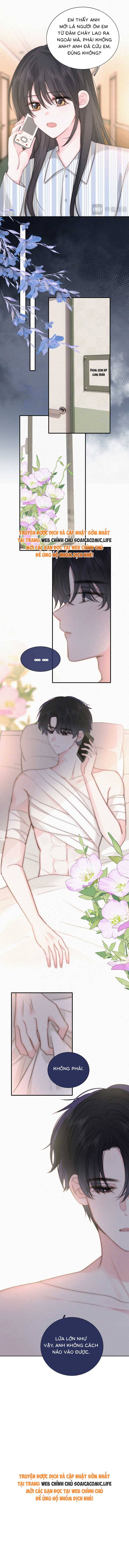 Điên Cuồng Yêu EmMón quà ý nghĩa nhất cho người thân yêu: Chapter 120