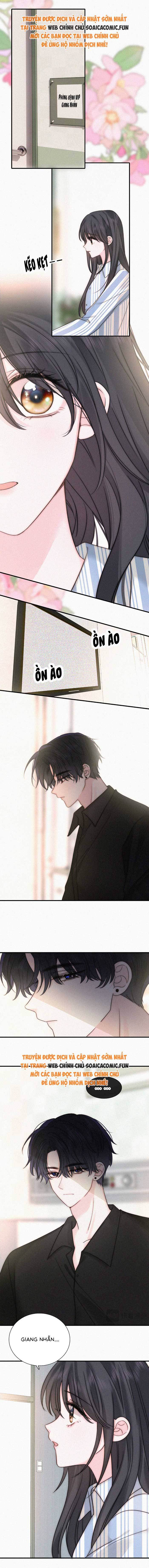 Điên Cuồng Yêu EmMón quà ý nghĩa nhất cho người thân yêu: Chapter 121