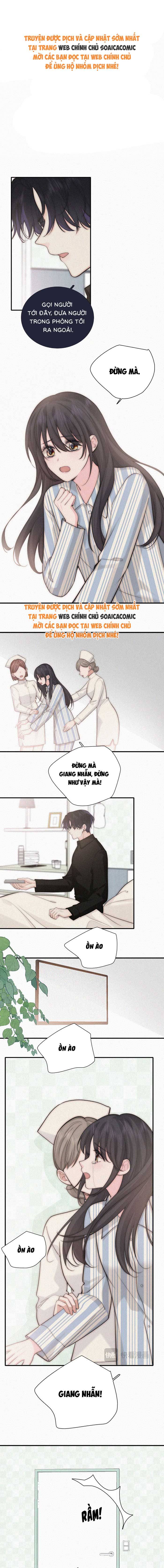 Điên Cuồng Yêu EmMón quà ý nghĩa nhất cho người thân yêu: Chapter 123