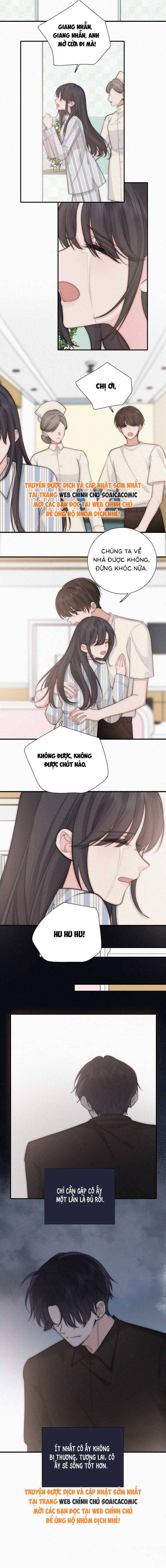 Điên Cuồng Yêu EmMón quà ý nghĩa nhất cho người thân yêu: Chapter 123