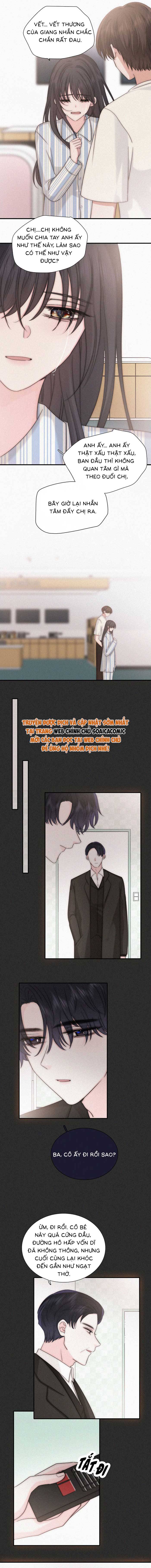 Điên Cuồng Yêu EmMón quà ý nghĩa nhất cho người thân yêu: Chapter 123