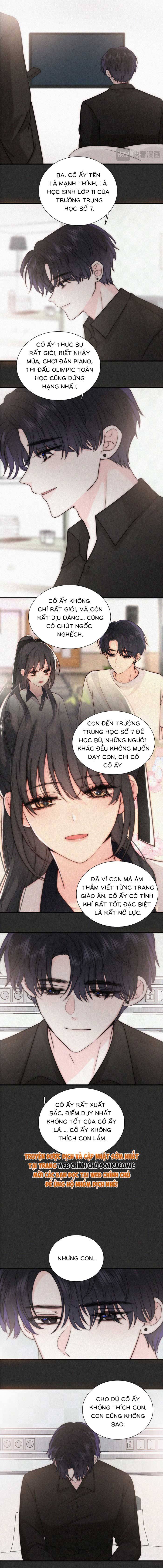 Điên Cuồng Yêu EmMón quà ý nghĩa nhất cho người thân yêu: Chapter 123