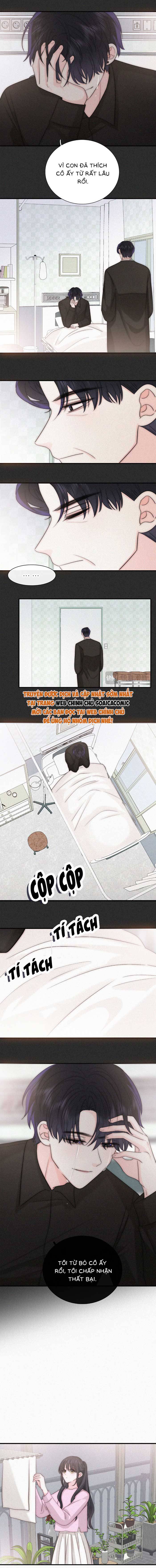 Điên Cuồng Yêu EmMón quà ý nghĩa nhất cho người thân yêu: Chapter 123