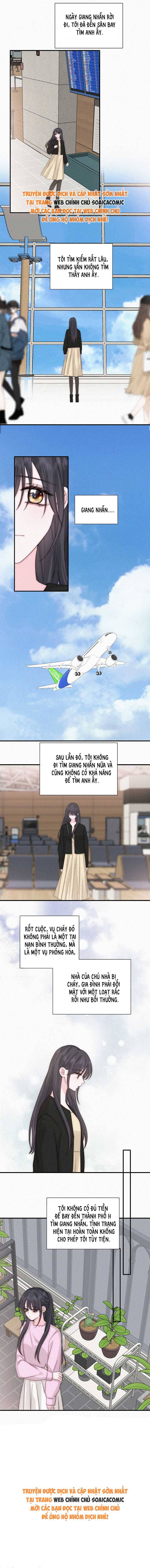 Điên Cuồng Yêu EmMón quà ý nghĩa nhất cho người thân yêu: Chapter 123