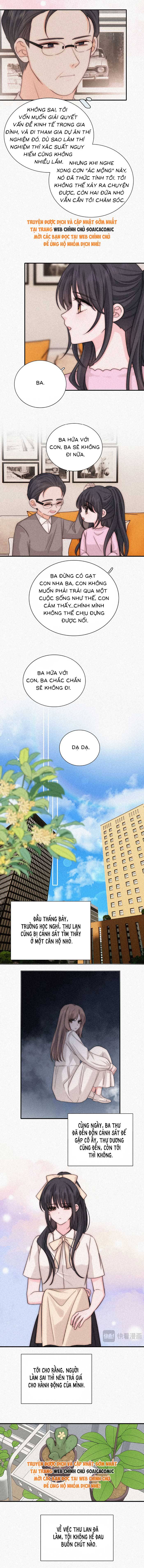 Điên Cuồng Yêu EmMón quà ý nghĩa nhất cho người thân yêu: Chapter 124