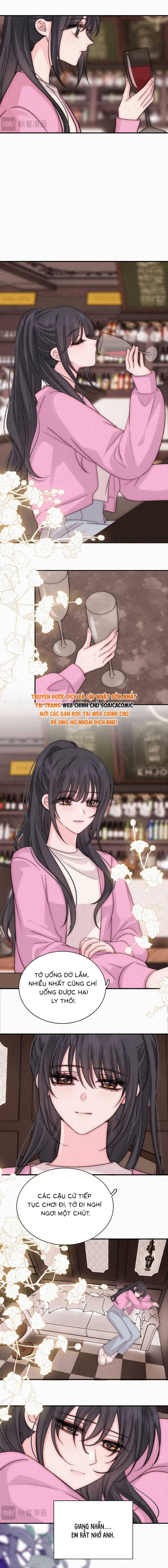 Điên Cuồng Yêu EmMón quà ý nghĩa nhất cho người thân yêu: Chapter 125