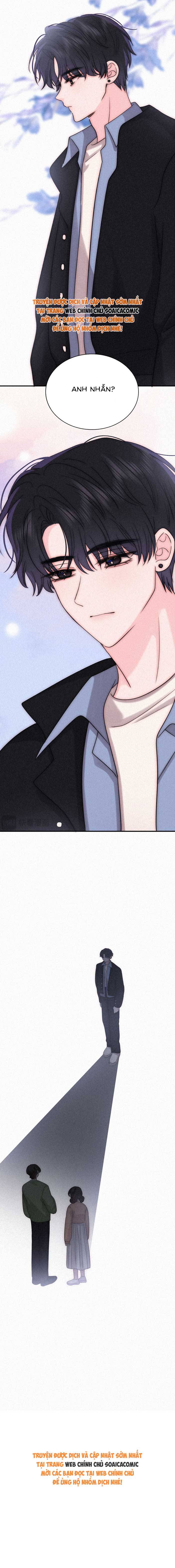 Điên Cuồng Yêu EmMón quà ý nghĩa nhất cho người thân yêu: Chapter 125