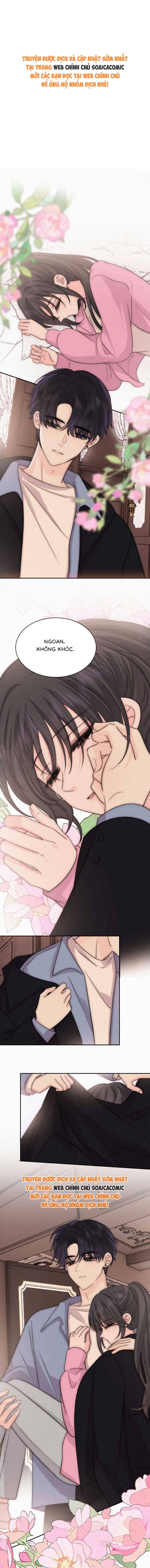 Điên Cuồng Yêu EmMón quà ý nghĩa nhất cho người thân yêu: Chapter 126