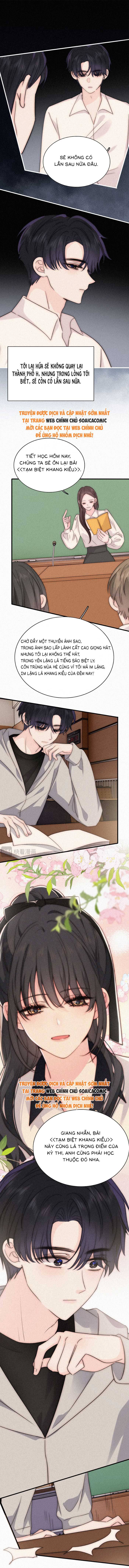 Điên Cuồng Yêu EmMón quà ý nghĩa nhất cho người thân yêu: Chapter 126