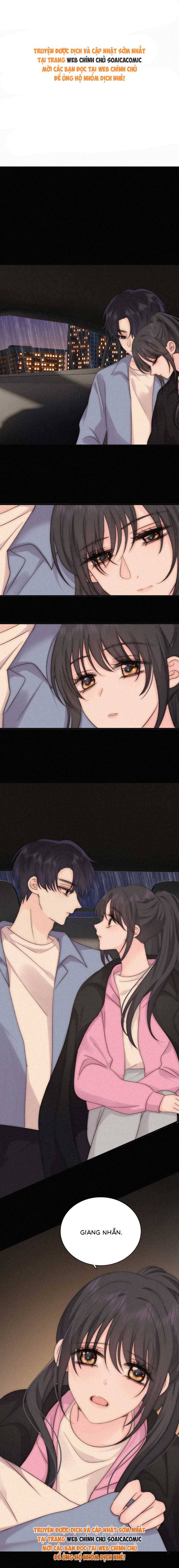 Điên Cuồng Yêu EmMón quà ý nghĩa nhất cho người thân yêu: Chapter 127