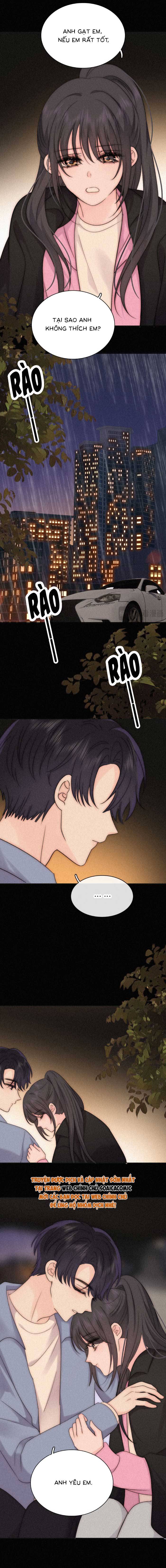 Điên Cuồng Yêu EmMón quà ý nghĩa nhất cho người thân yêu: Chapter 127