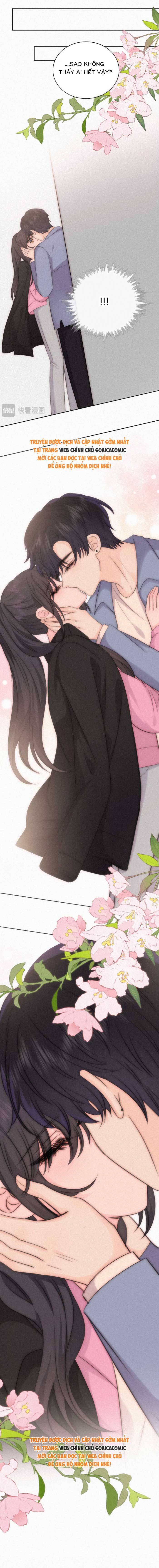 Điên Cuồng Yêu EmMón quà ý nghĩa nhất cho người thân yêu: Chapter 128