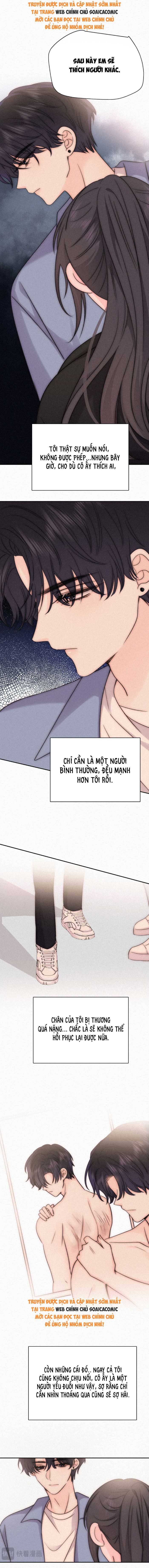 Điên Cuồng Yêu EmMón quà ý nghĩa nhất cho người thân yêu: Chapter 128