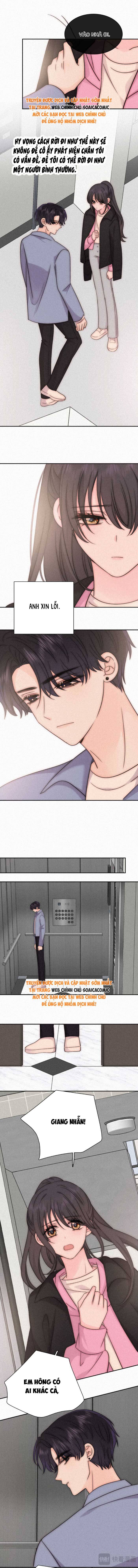 Điên Cuồng Yêu EmMón quà ý nghĩa nhất cho người thân yêu: Chapter 128