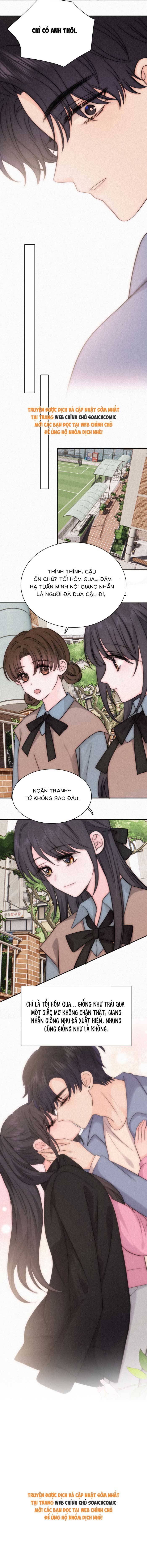 Điên Cuồng Yêu EmMón quà ý nghĩa nhất cho người thân yêu: Chapter 128