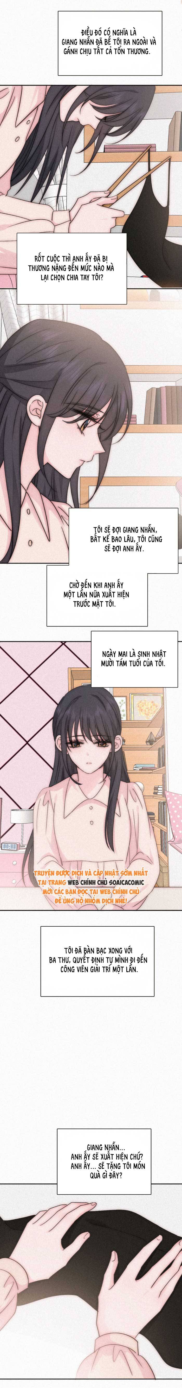 Điên Cuồng Yêu EmMón quà ý nghĩa nhất cho người thân yêu: Chapter 129