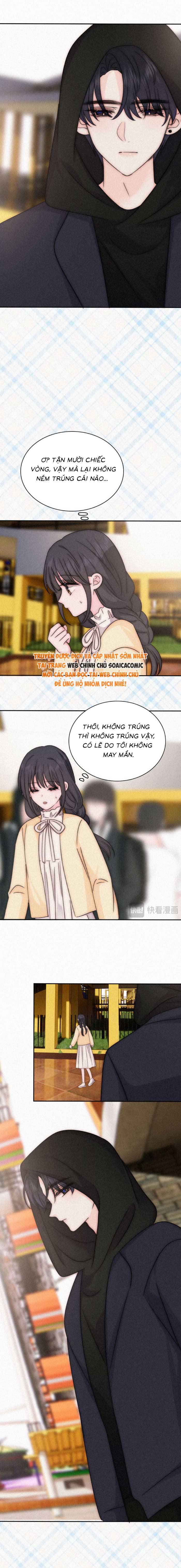 Điên Cuồng Yêu EmMón quà ý nghĩa nhất cho người thân yêu: Chapter 129