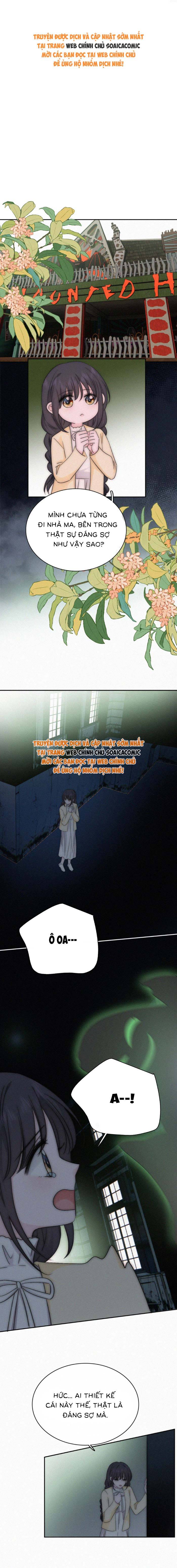 Điên Cuồng Yêu EmMón quà ý nghĩa nhất cho người thân yêu: Chapter 130