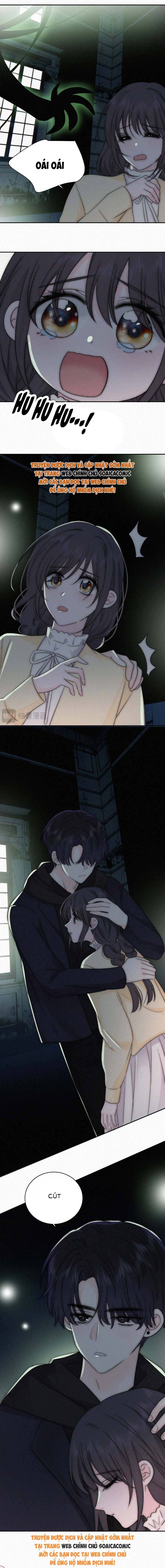 Điên Cuồng Yêu EmMón quà ý nghĩa nhất cho người thân yêu: Chapter 130