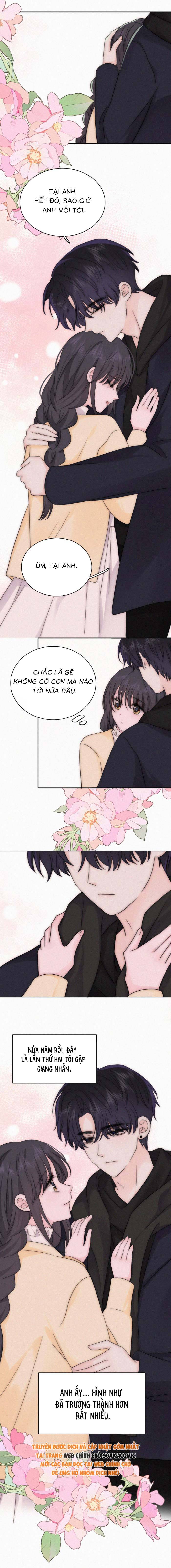 Điên Cuồng Yêu EmMón quà ý nghĩa nhất cho người thân yêu: Chapter 130