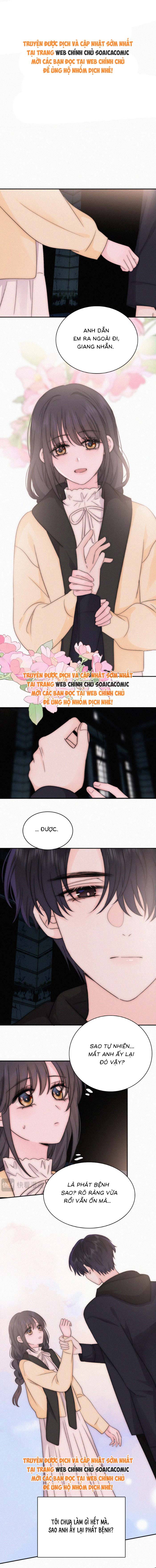 Điên Cuồng Yêu EmMón quà ý nghĩa nhất cho người thân yêu: Chapter 131